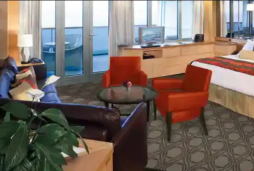 Neptune Suite 1