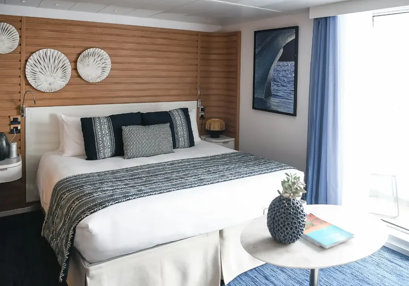 Suite Deluxe Pont 6 2