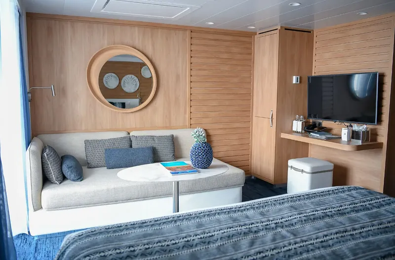 Suite Deluxe Pont 6 4