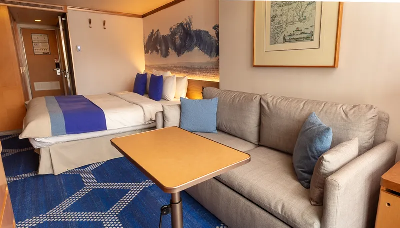 Junior Dream Suite
