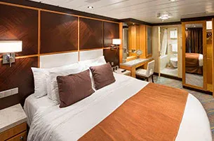 Grand Suite - 2 Bedroom