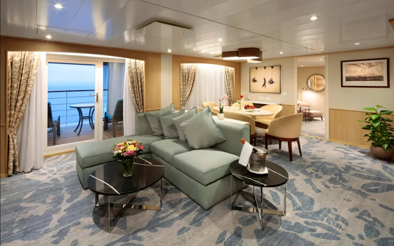 Suită de Proprietar