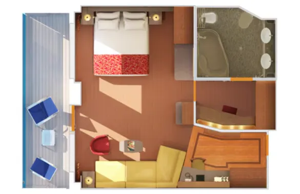 Grand Suite