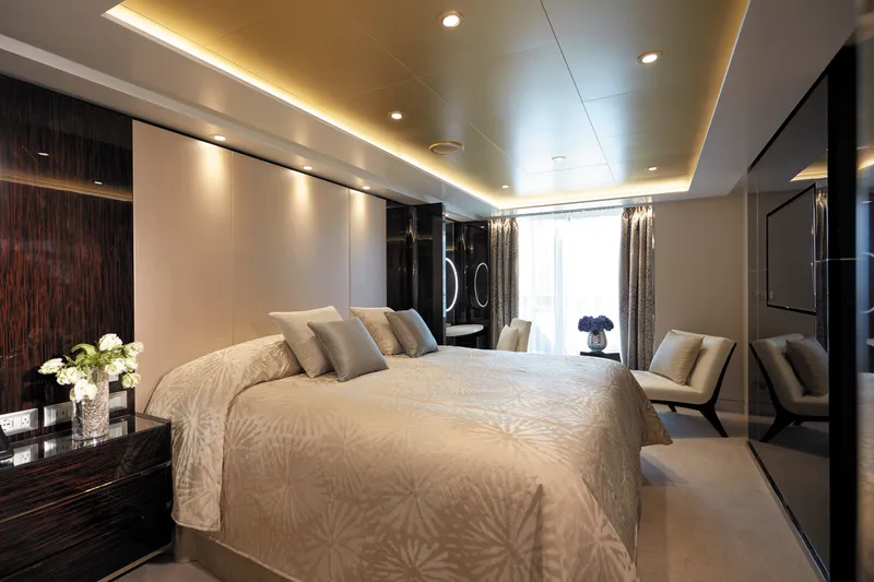 Seven Seas Suite 2