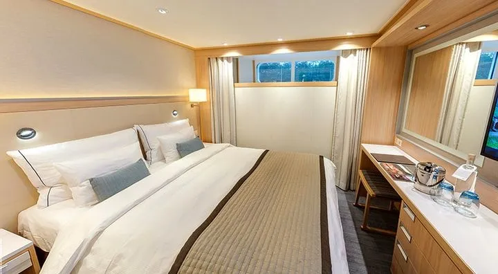 Standard Stateroom