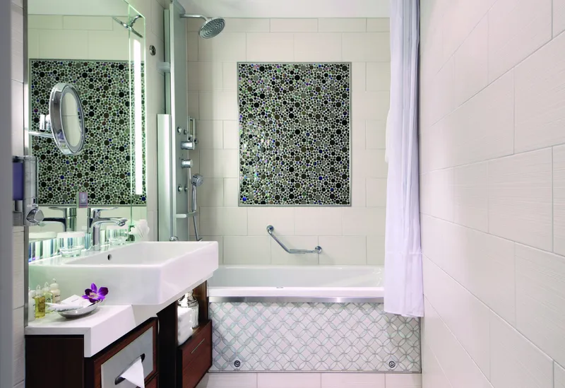 Penthouse with Large Balcony 1