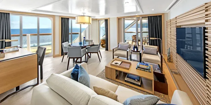 Owner's Suite