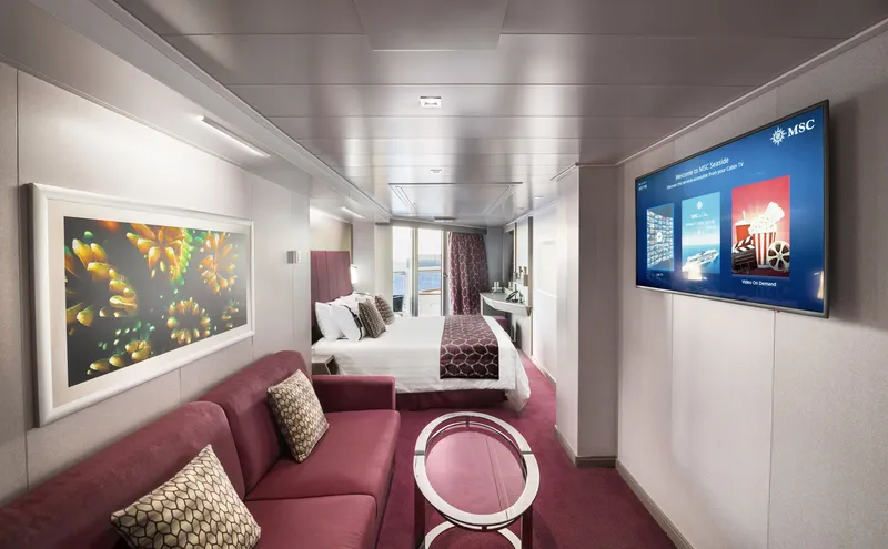 סוויטת פרימיום אורה עם ג'קוזי 3