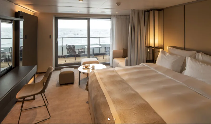 Verandah Suite 2