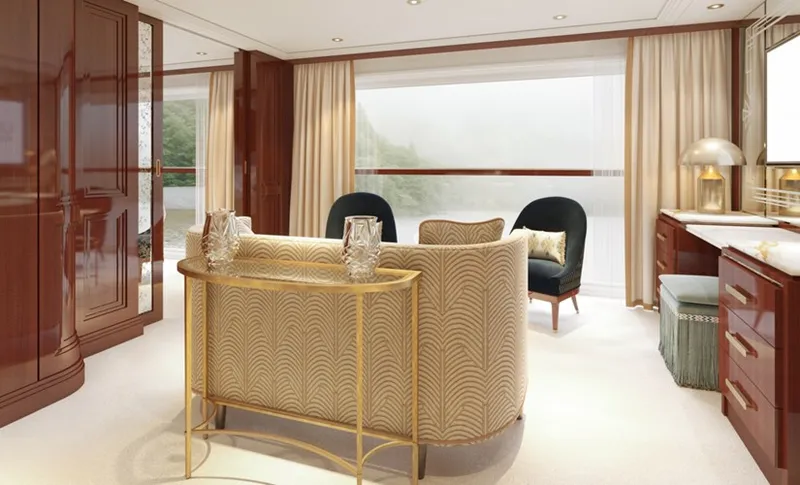 Grand Suite 6