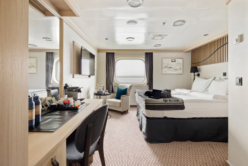 Suită Mini Expediție 1