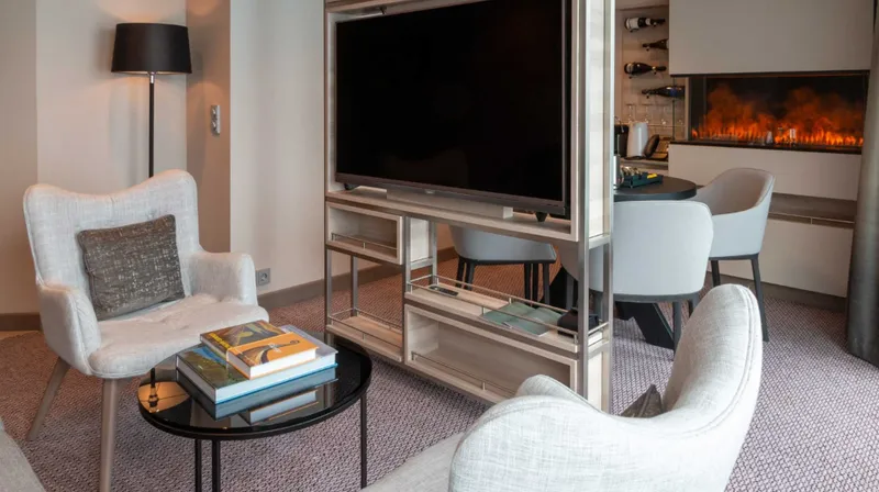 Expedition XL Suite
