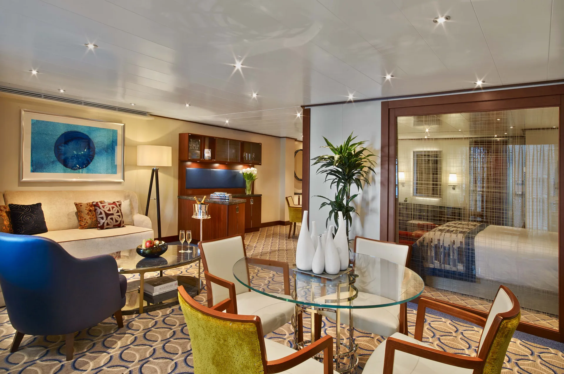 Owners Suite 1