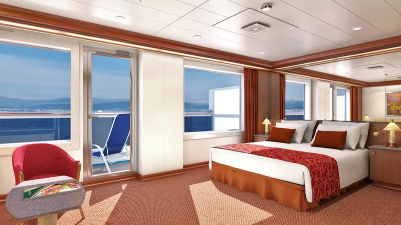 Suite Guarantee