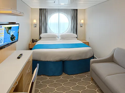 Ocean View Guarantee