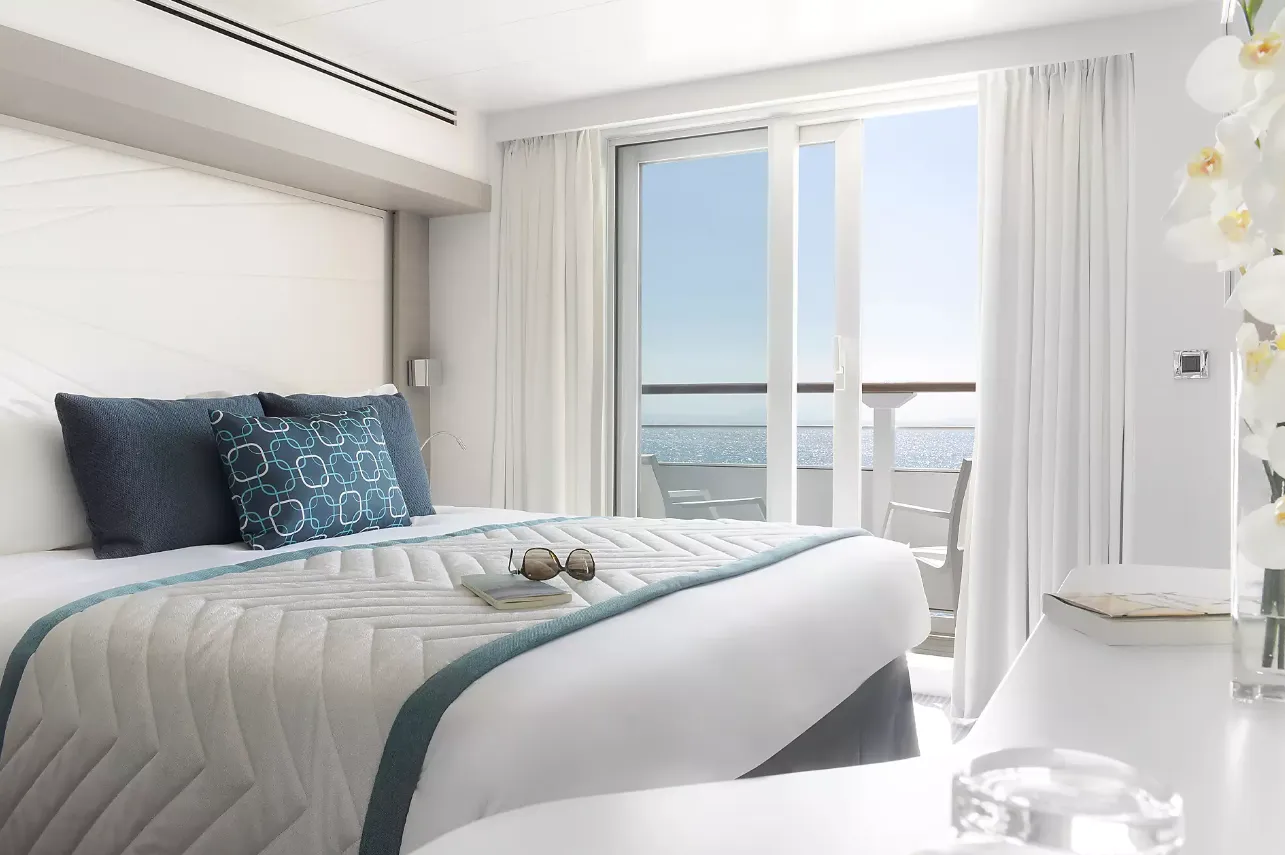 Καμπίνα Prestige Κατάστρωμα 5 1