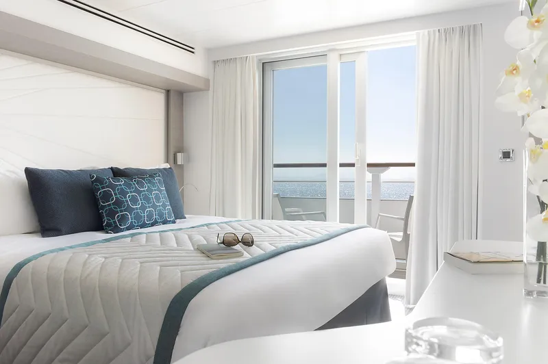 Præstigekahyt Dæk 5 2