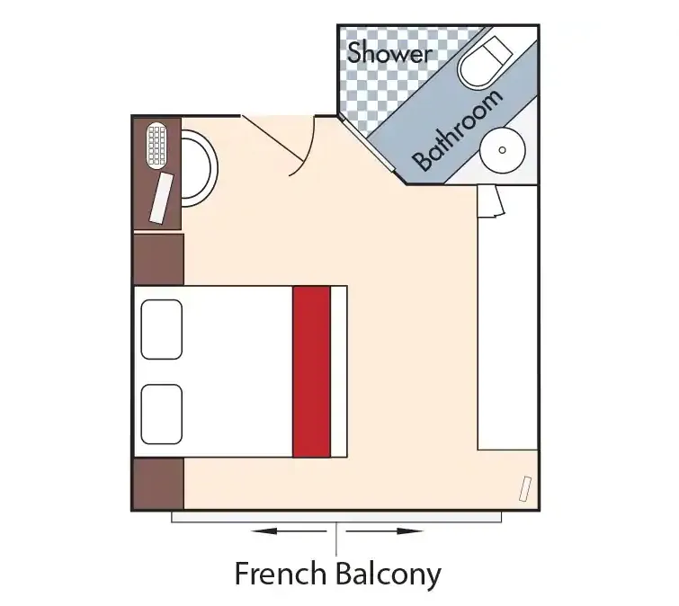French Balcony 2