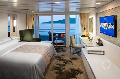 Suite Guarantee