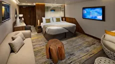 Sky Suites with Infinite Veranda℠