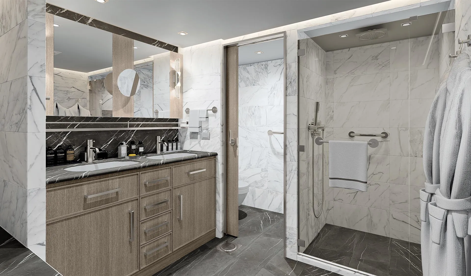 Σουίτα Μεγαλοπρέπειας 1