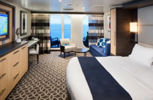 Suite Guarantee