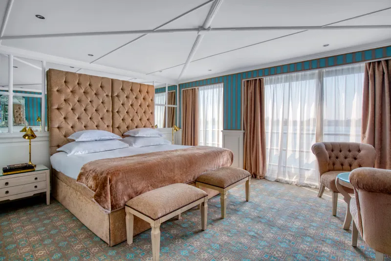 Королевский Сьют 2