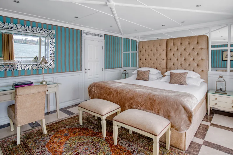 Королевский Сьют 1