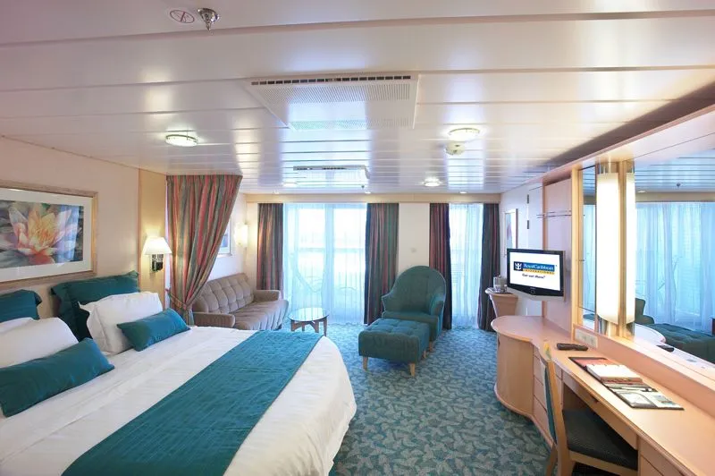 Suite Guarantee