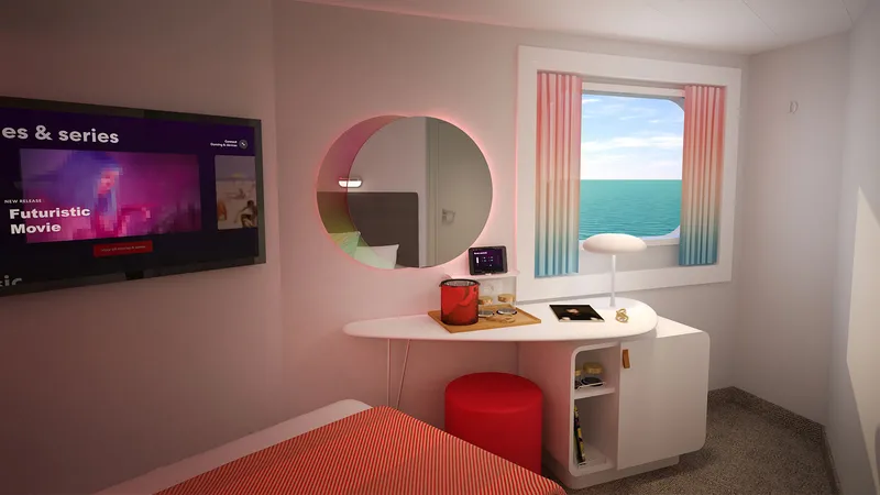 Solo Sea View