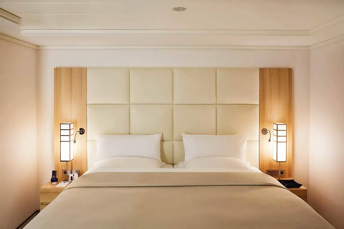 Penthouse Suite
