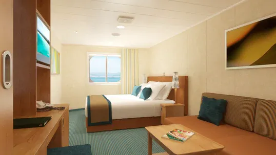 Ocean View Guarantee