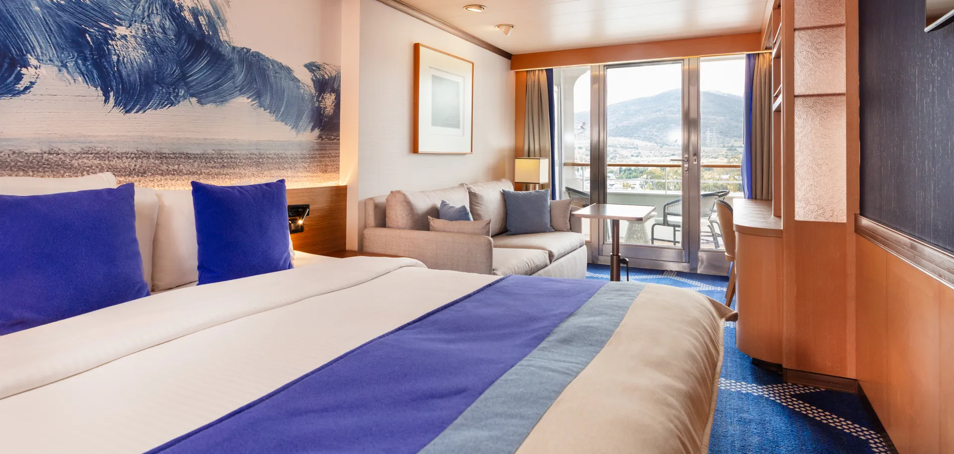 Junior Dream Suite