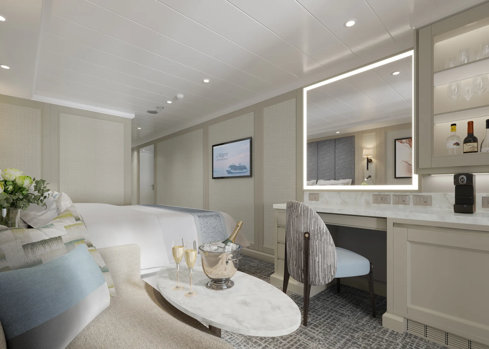 Deluxe Veranda Suite 2