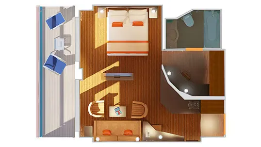 Grand Suite