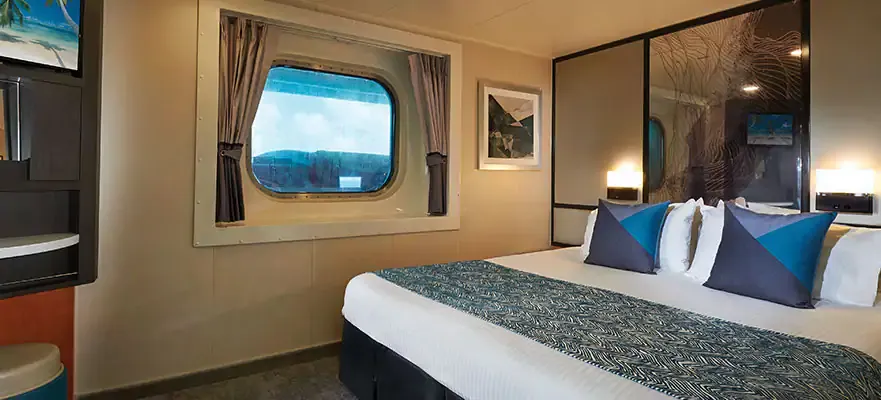 Mtazamo wa Baharini uliozuiliwa 3