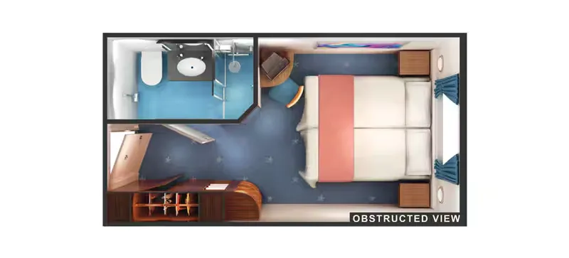 Engelli Okyanus Manzarası 2