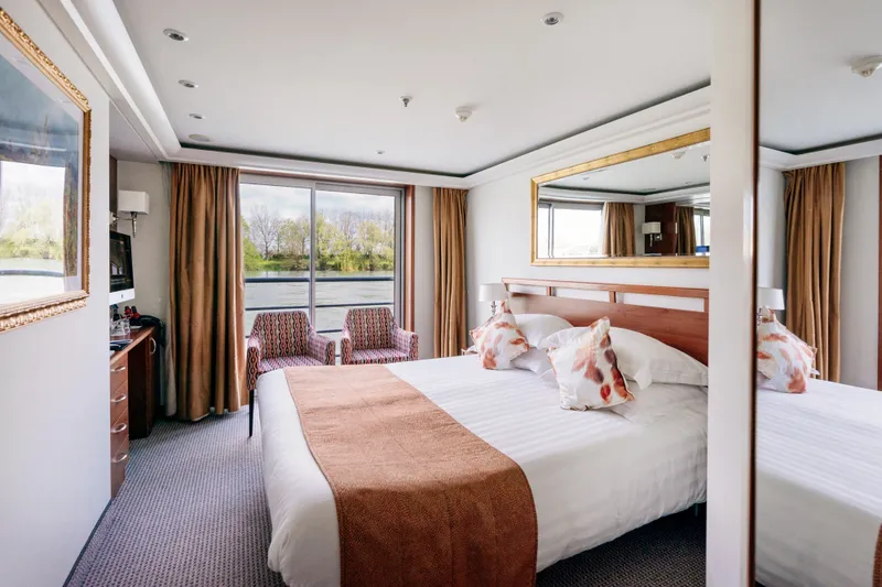 Γαλλικό Μπαλκόνι 2