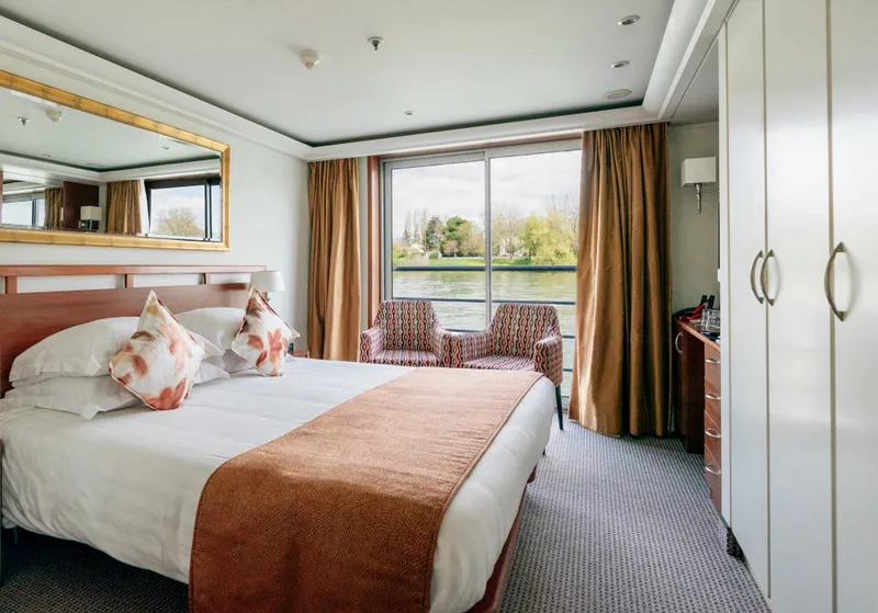 Γαλλικό Μπαλκόνι 1