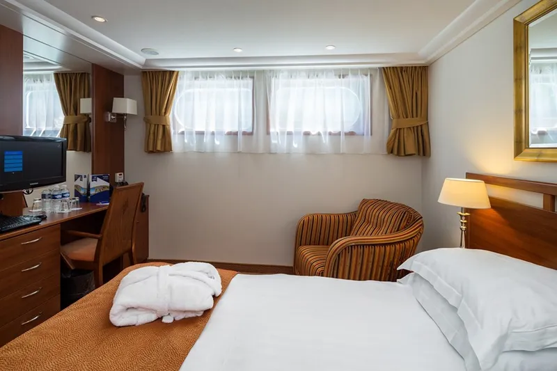 Παράθυρο με Σταθερό Υαλοπίνακα 3