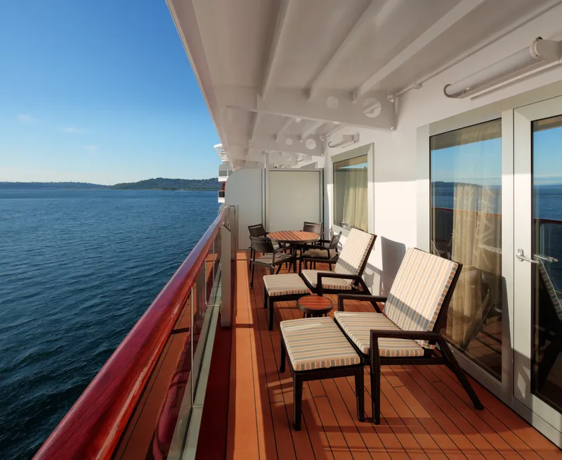 Signature Suite 4