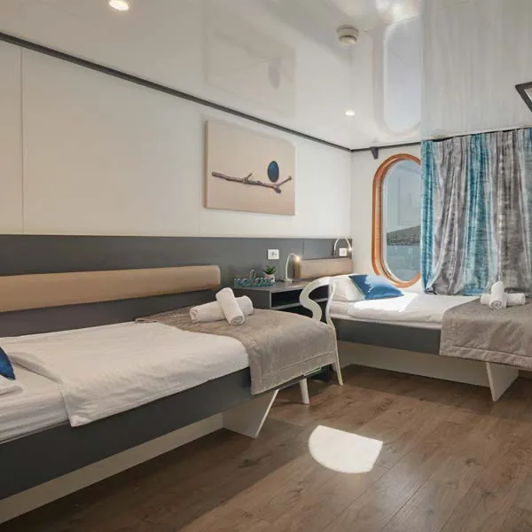 Categorie A Punți Inferioare 2