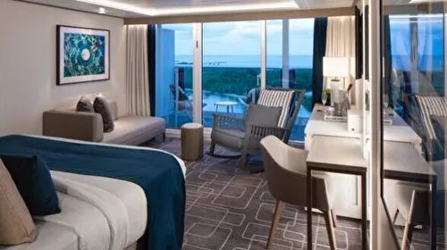 Suite Guarantee