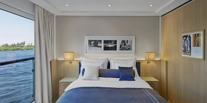 Veranda Stateroom (A)