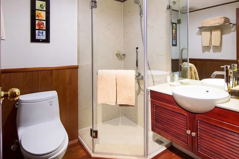 B类法式及外部阳台 2