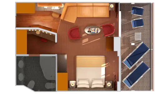 Grand Suite