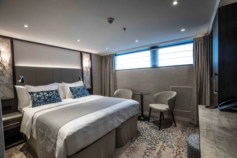 Kategoria 1 Smaragdikansi 2