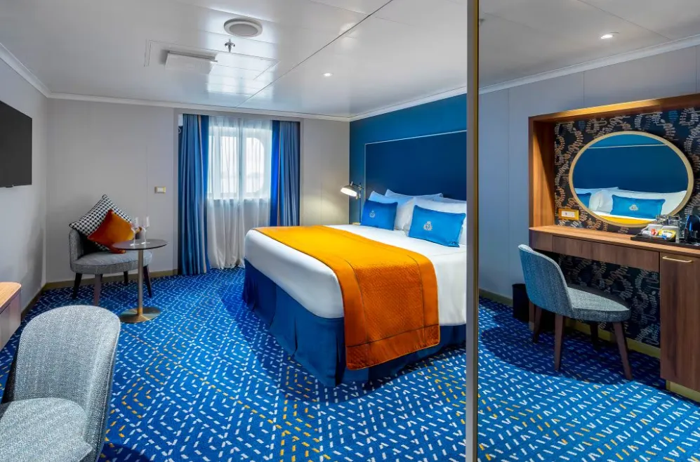 Britannia Oceanview
