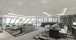 Iconic Suite