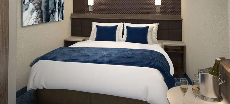 Családi belső kabin 2